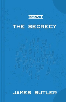 Paperback The Secrecy Book