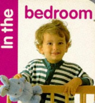 Board book In the Bedroom (Learn-along Chunky Books) Book