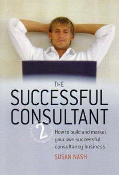 Paperback The Successful Consultant Book