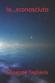 Paperback Io...sconosciuto [Italian] Book