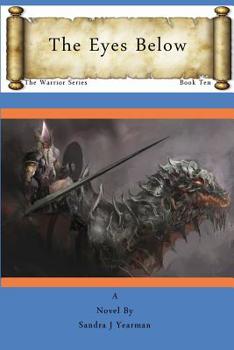 Paperback The Eyes Below Book