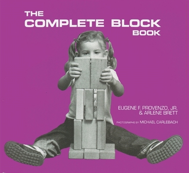 Paperback The Complete Block Book