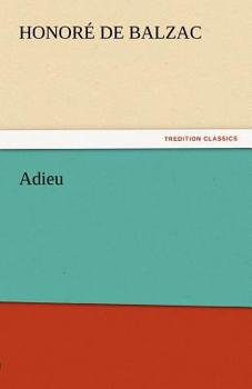Paperback Adieu Book