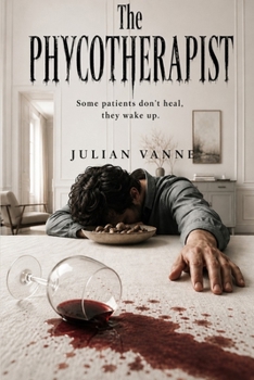 The Psychotherapist: Some patients don’t heal, they wake up