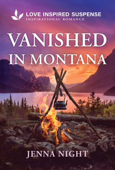 Mass Market Paperback Vanished in Montana Book