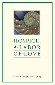 Paperback Hospice, a Labor of Love Book