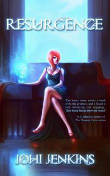 Paperback Resurgence Book