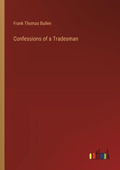 Paperback Confessions of a Tradesman Book