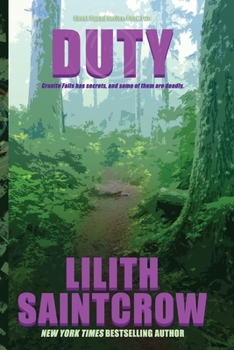 Paperback Duty Book