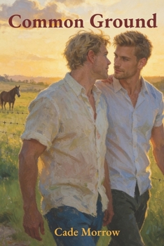 Paperback Common Ground Book