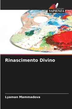 Paperback Rinascimento Divino [Italian] Book
