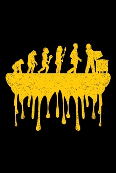 My Journal: Journal / Notebook / Diary Gift - 6”x9” - 120 pages - White Lined Paper - Matte Cover