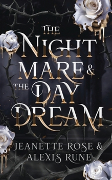 Paperback The Nightmare & The Daydream Book