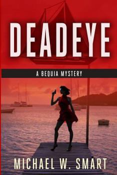 Paperback Deadeye Book