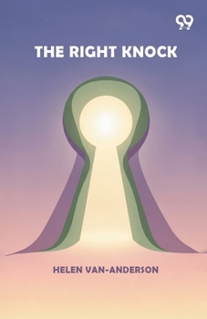 Paperback The Right Knock Book