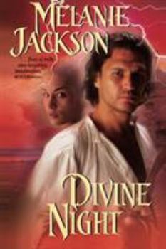 Divine Night (Love Spell Paranormal Romance) - Book #3 of the Divine