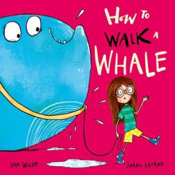 Paperback Oxford University Press How to Walk a Whale. Book