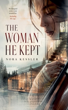 The Woman He Kept (Before You Knew)