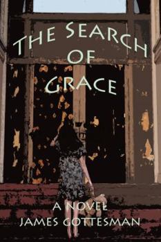 Paperback The Search of Grace Book