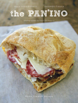 Paperback The Pan'ino Book