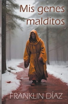 Paperback Mis Genes Malditos [Spanish] Book