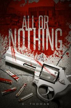 Paperback All or Nothing Book