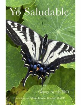 Paperback Yo Saludable (Spanish Edition) [Spanish] Book