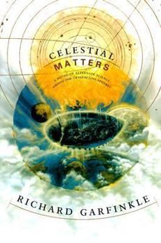 Paperback Celestial Matters Book