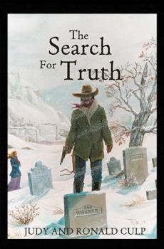 Search for Truth, The - Book #4 of the Tilman Wagner