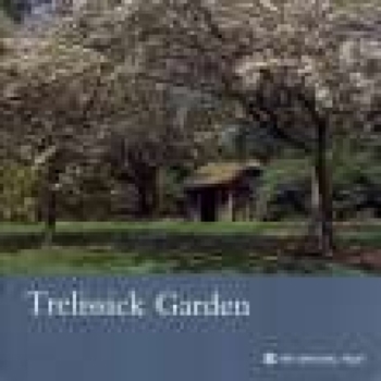 Paperback Trelissick Garden: Cornwall Book