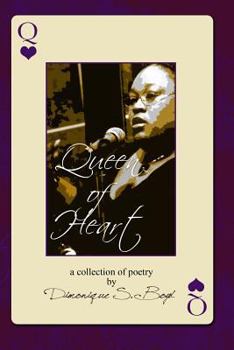 Paperback Queen of Heart Book