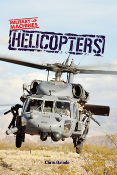 Hardcover Helicopters Book