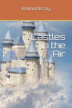 Paperback Castles in the Air Book