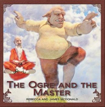 Paperback The Ogre and the Master Book