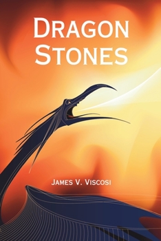 Paperback Dragon Stones Book