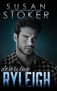 Hardcover Deserving Ryleigh Book