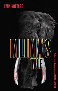 Paperback Mlima's Tale Book