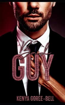 Paperback Bad Guy: The Blood Legacy Series Book