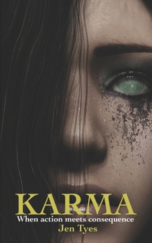 Paperback Karma Book