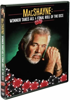 Macshayne: Winner Takes All / Final Roll of the Dice