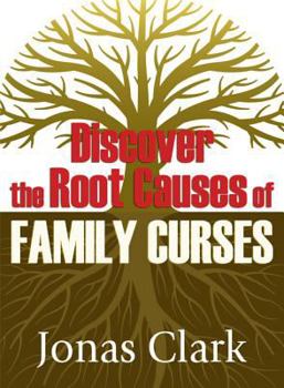 Paperback Discover the Root Causes of Family Curses Book