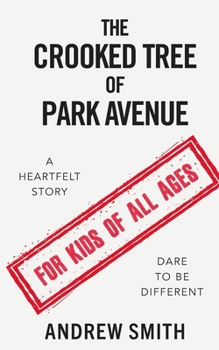 THE CROOKED TREE: Of Park Avenue