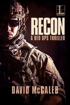 Paperback Recon Book