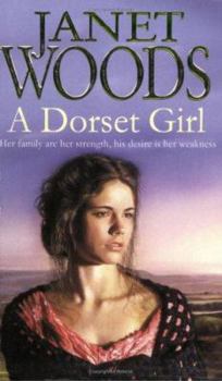 Paperback A Dorset Girl Book