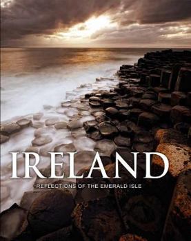 Hardcover Ireland Book