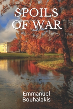 Paperback Spoils of War Book