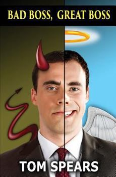 Paperback Bad Boss, Great Boss Book