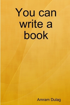 Paperback My Paperback Book