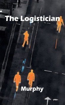 The Logistician (Alphabet) - Book  of the Alphabet