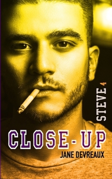 Paperback Close-Up 4: Steve [French] Book